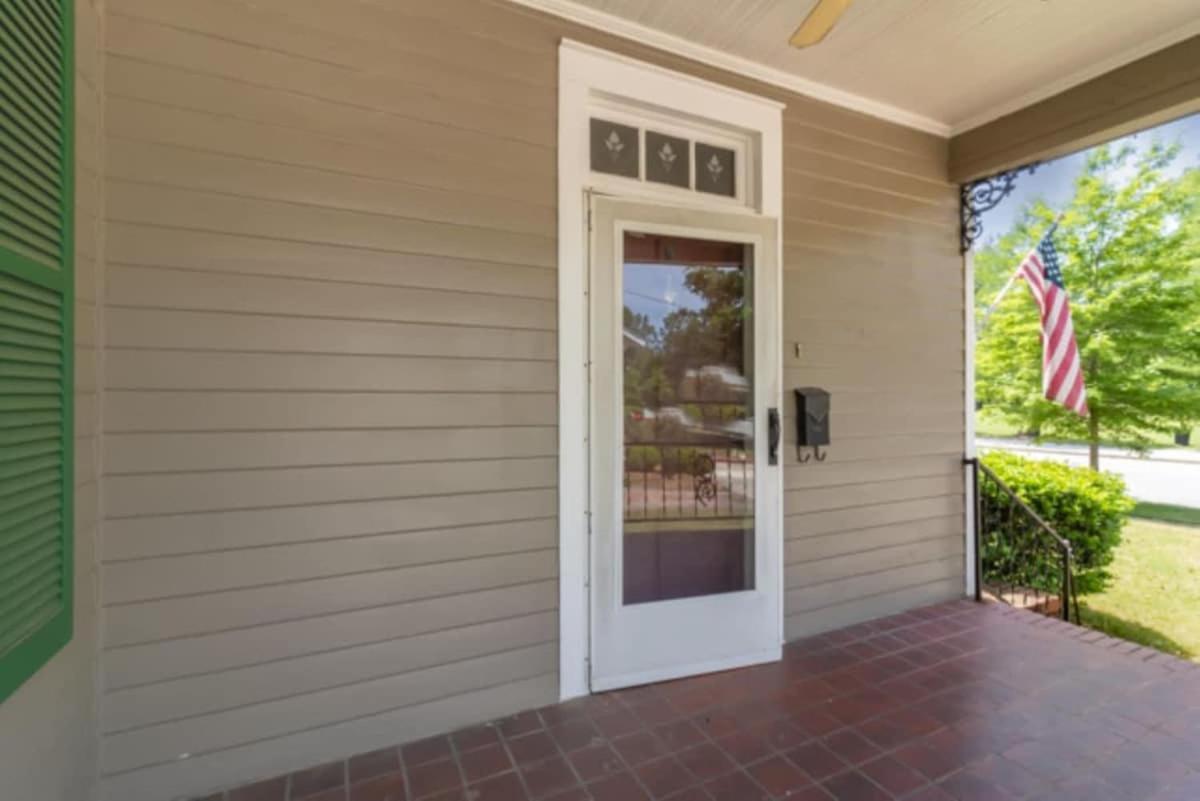 The Parkside Cottage Lakebottom Park At Doorstep! Columbus Buitenkant foto