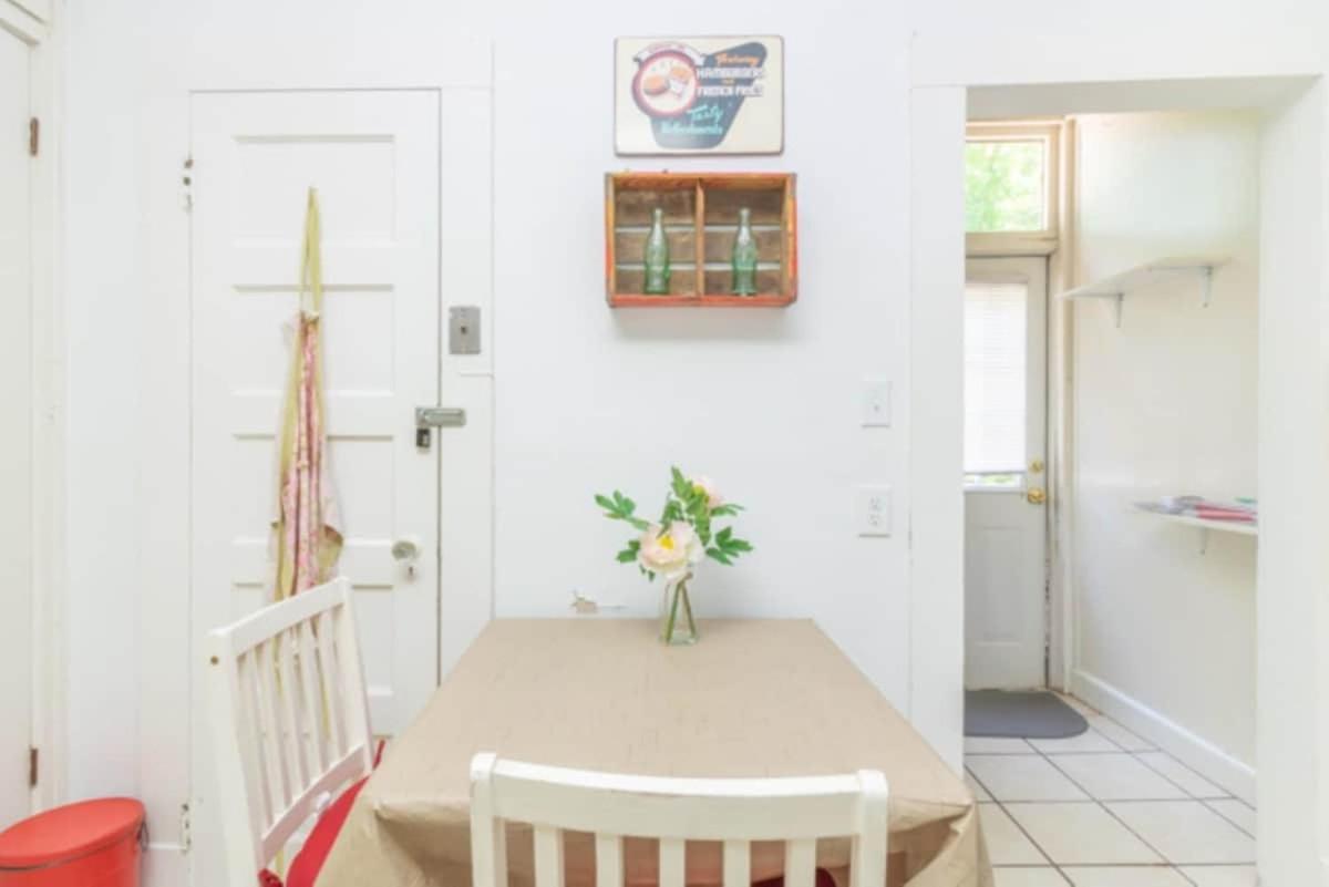 The Parkside Cottage Lakebottom Park At Doorstep! Columbus Buitenkant foto