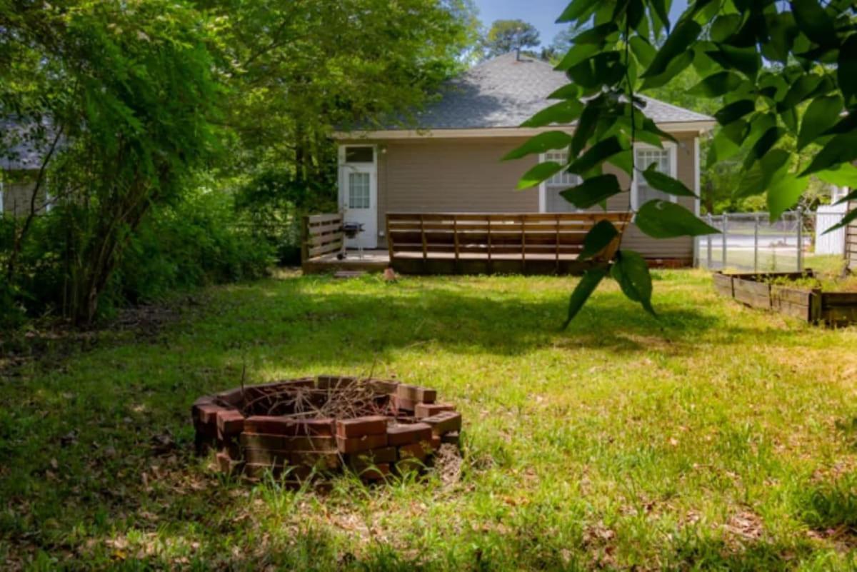 The Parkside Cottage Lakebottom Park At Doorstep! Columbus Buitenkant foto
