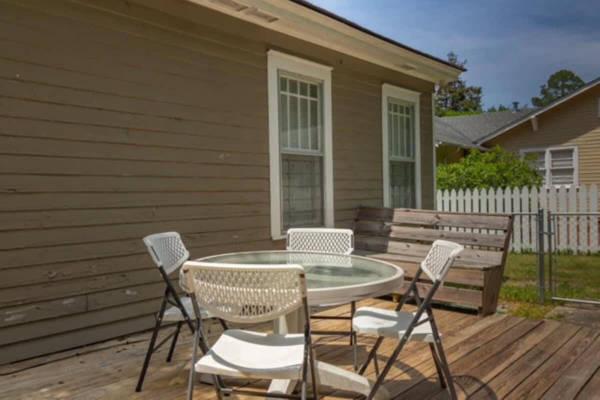 The Parkside Cottage Lakebottom Park At Doorstep! Columbus Buitenkant foto
