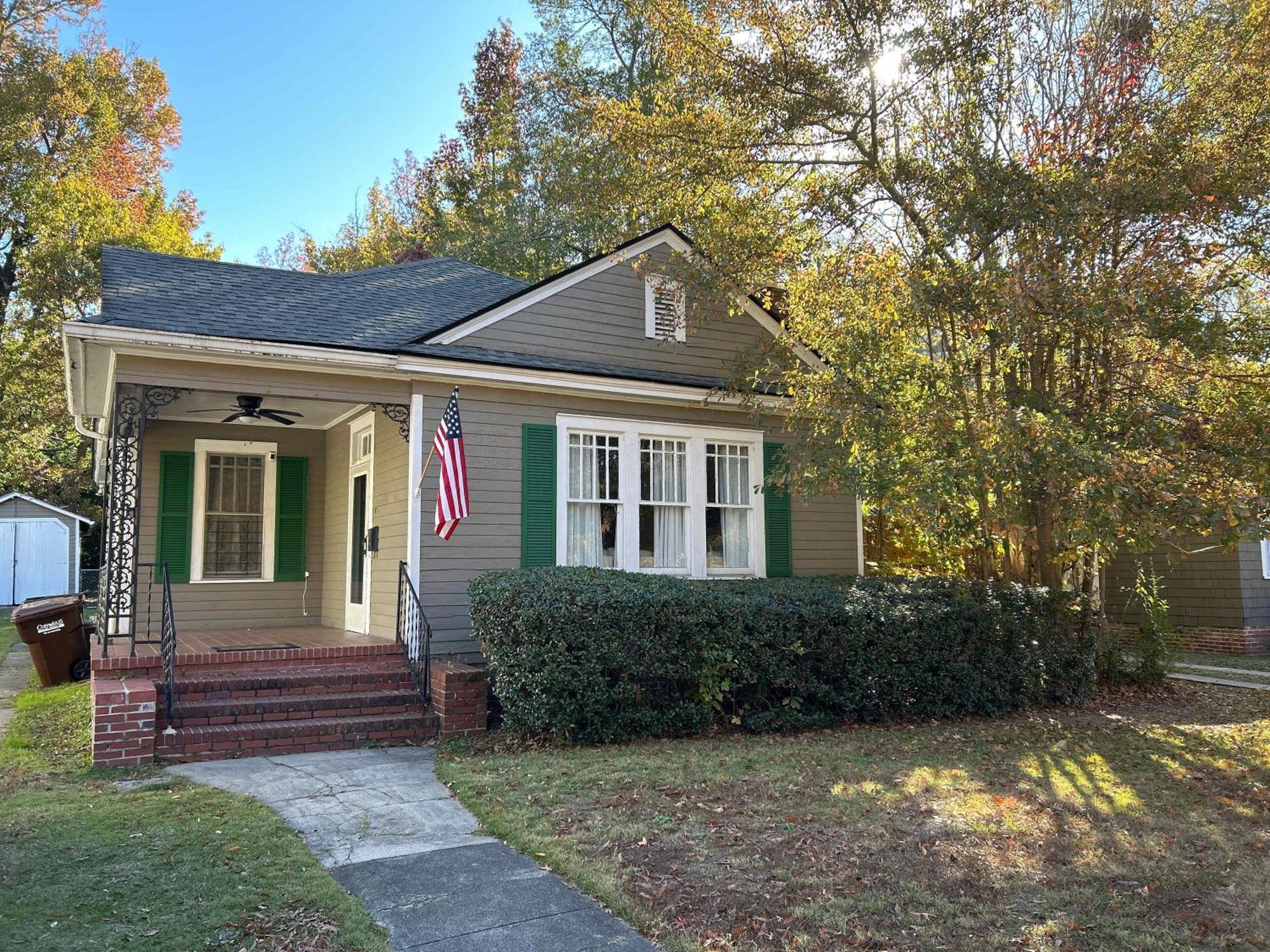 The Parkside Cottage Lakebottom Park At Doorstep! Columbus Buitenkant foto